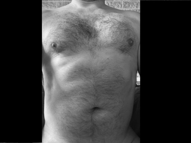 Profil de Femi, 35 ans, Cruising gay à Saint-Robert (Québec)